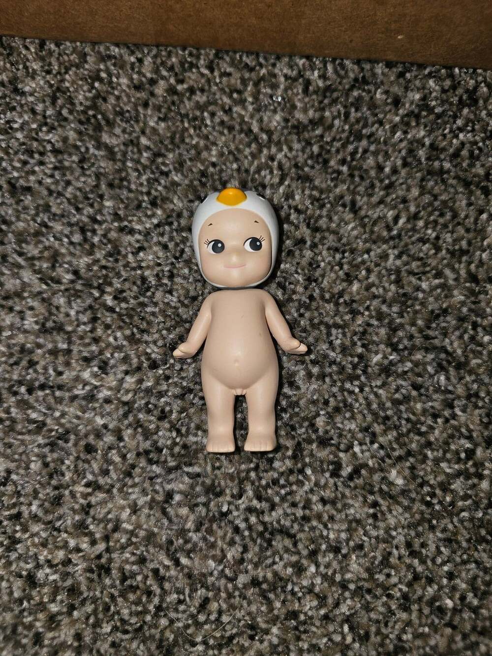 Sonny Angel Marine Series Penguin Mini Figure